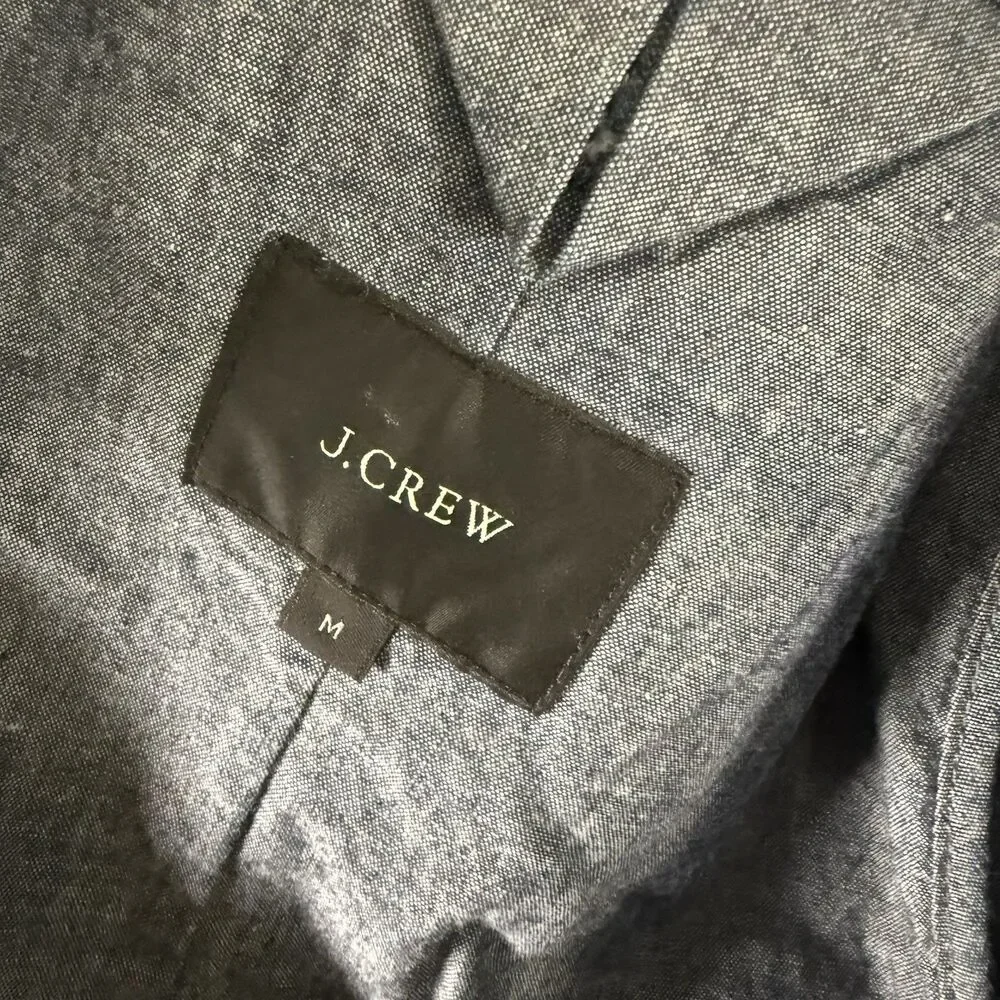 J. Crew pit 23